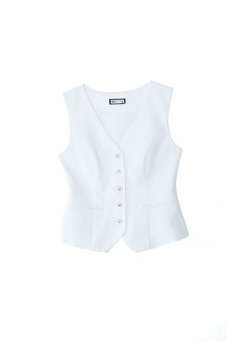 Áo Kiểu Gile 10612031