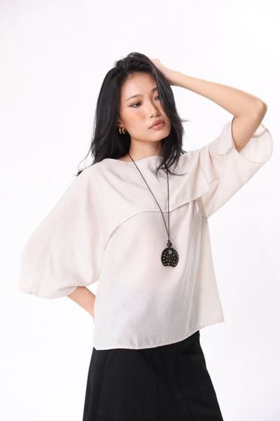 Sơ mi kiểu 10612349