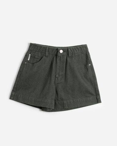 Quần short jean 15011971