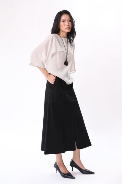 Sơ mi kiểu 10612349