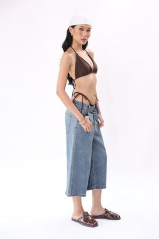 Quần ngố jean 10412351