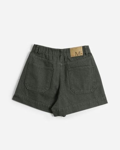 Quần short jean 15011971