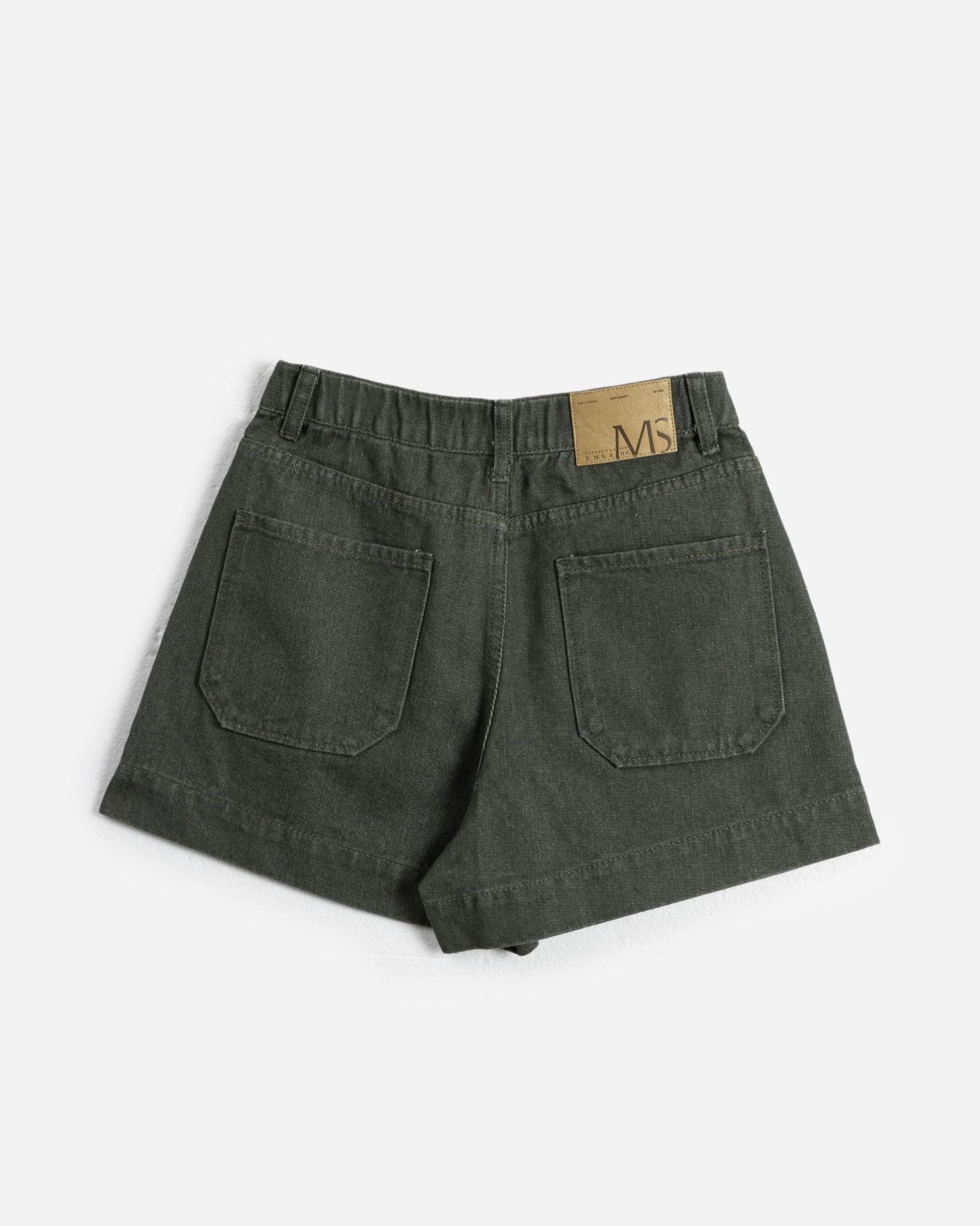 Quần short jean 15011971