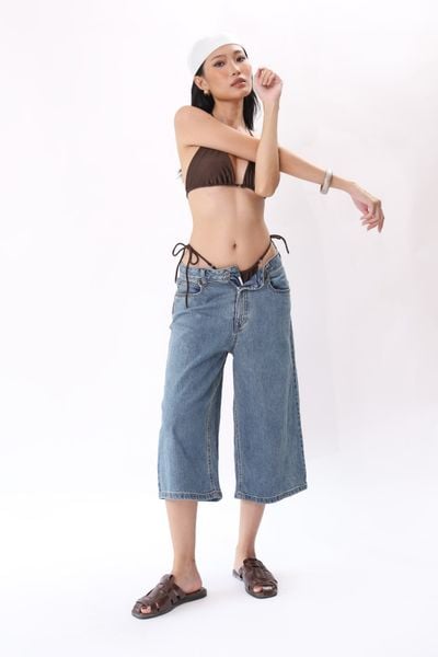 Quần ngố jean 10412351