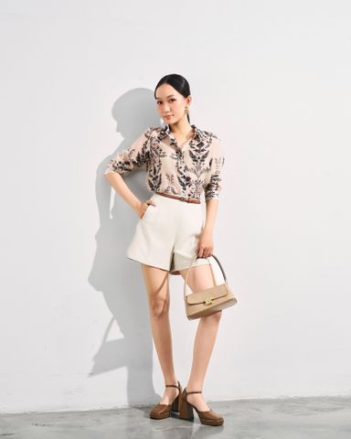 Sơ Mi Họa Tiết 10611948