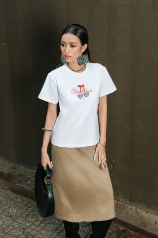 Áo Thun Cherish Love 10211923