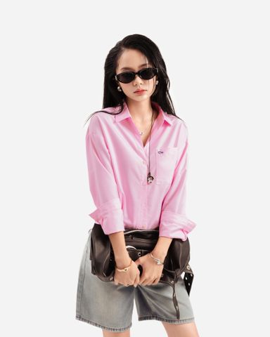 Áo Sơ Mi Kiểu DT 10611885