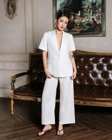 Áo Khoác Vest Ngắn Tay 11511926