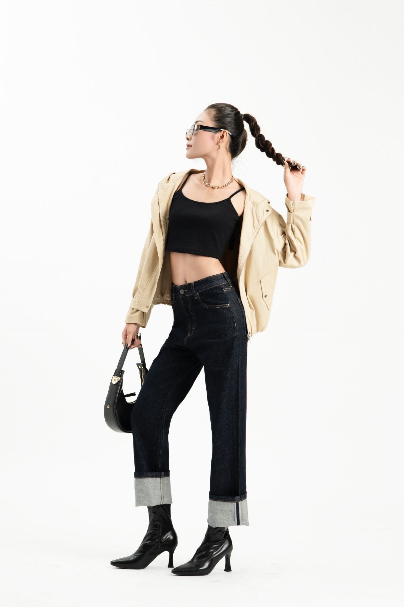 Quần Jean 11112006