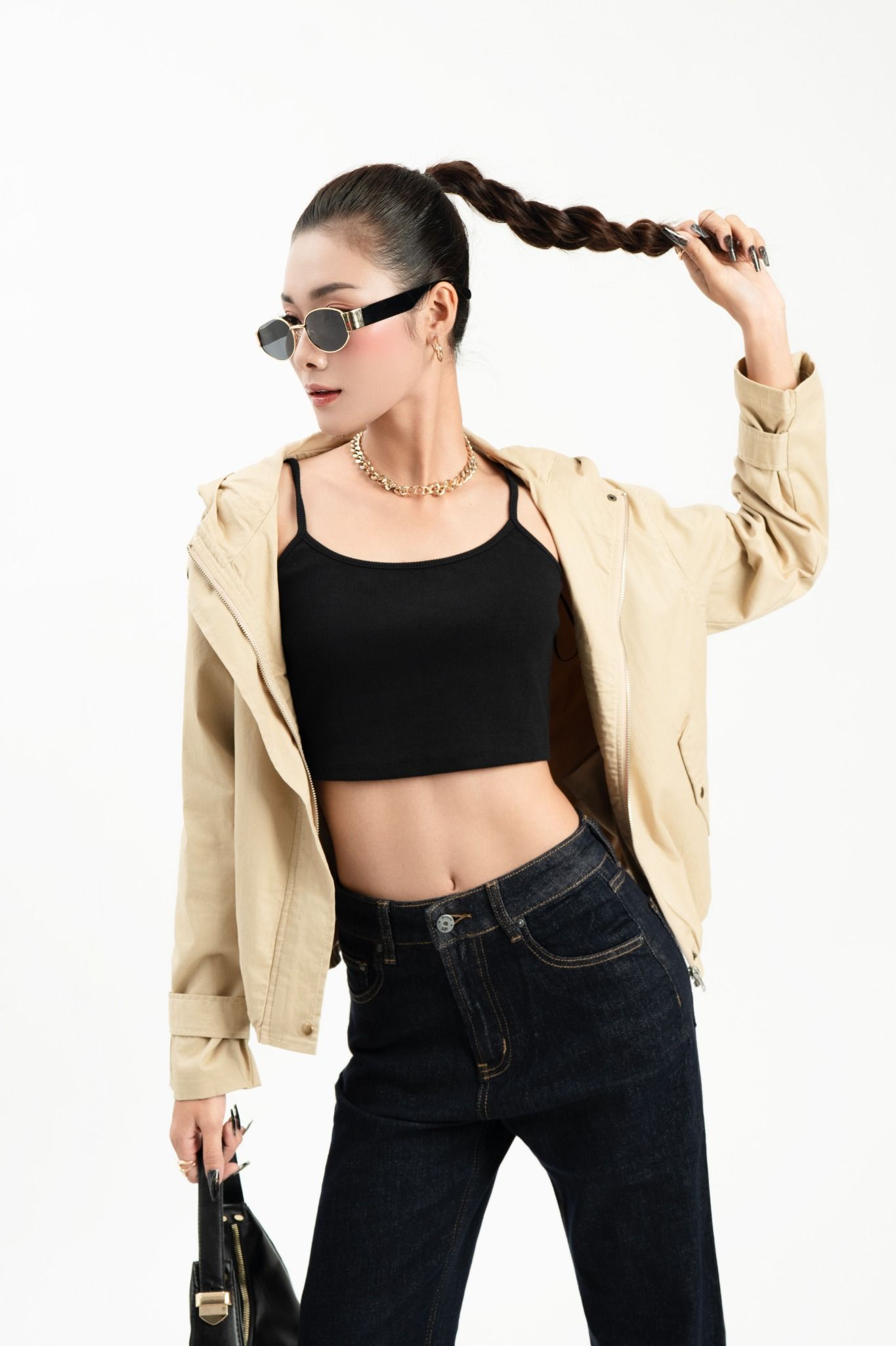 Áo thun 2 dây 10511964