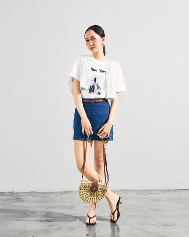 Áo Thun NT 10211951