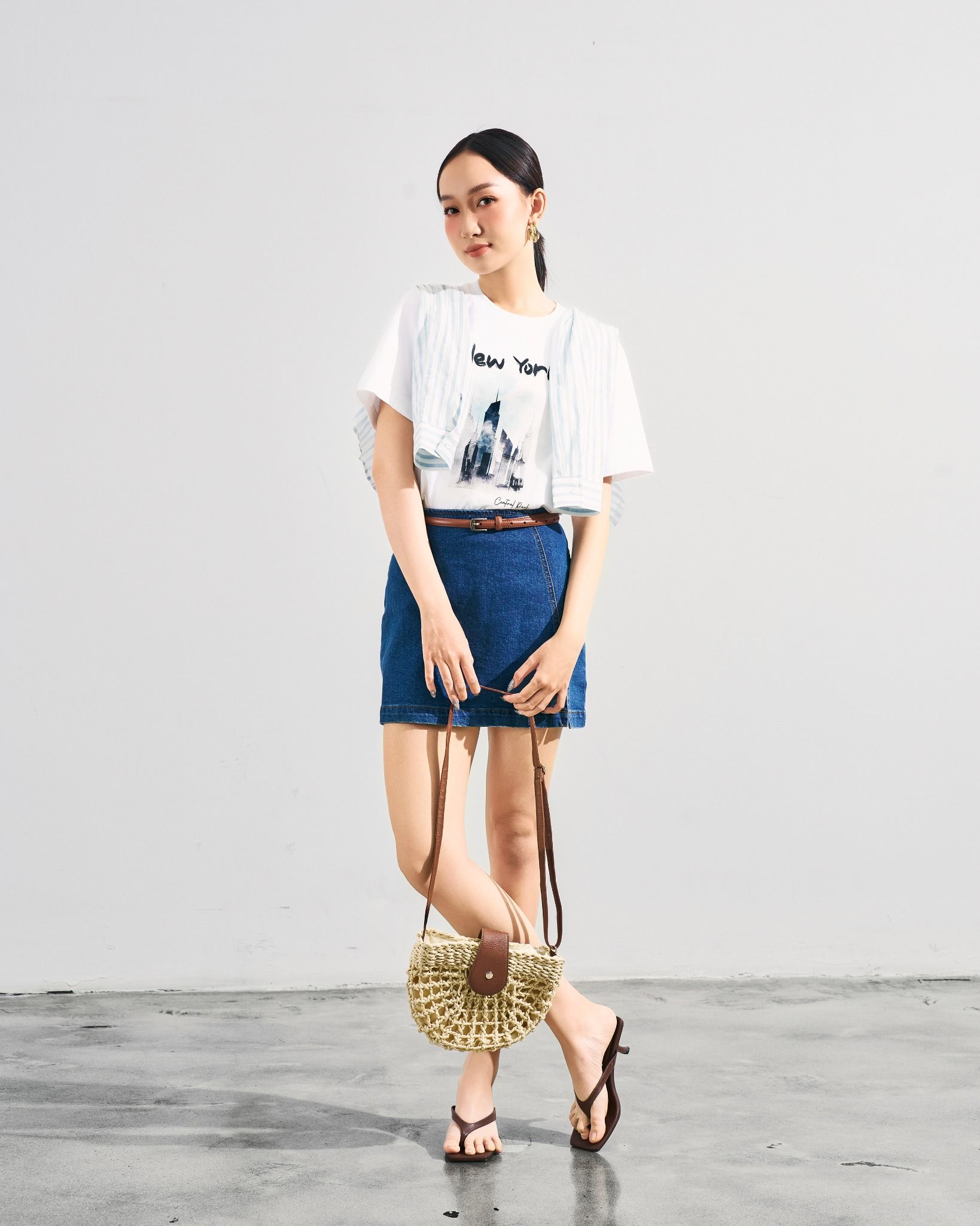 Áo Thun NT 10211951