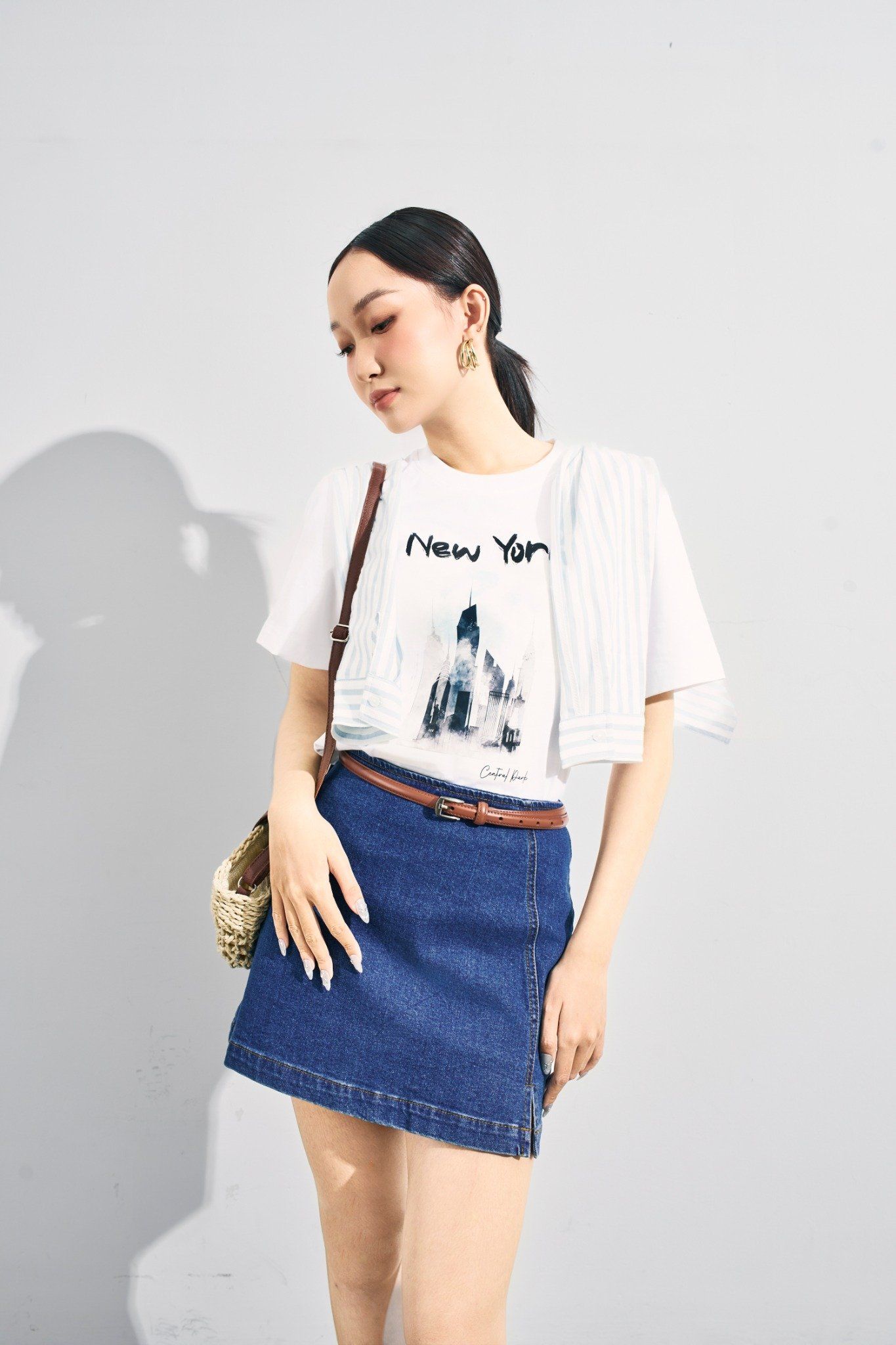 Áo Thun NT 10211951