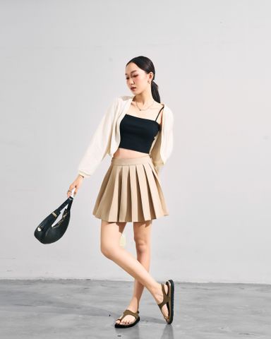 Áo Khoác Lưới Cách Điệu 10711902
