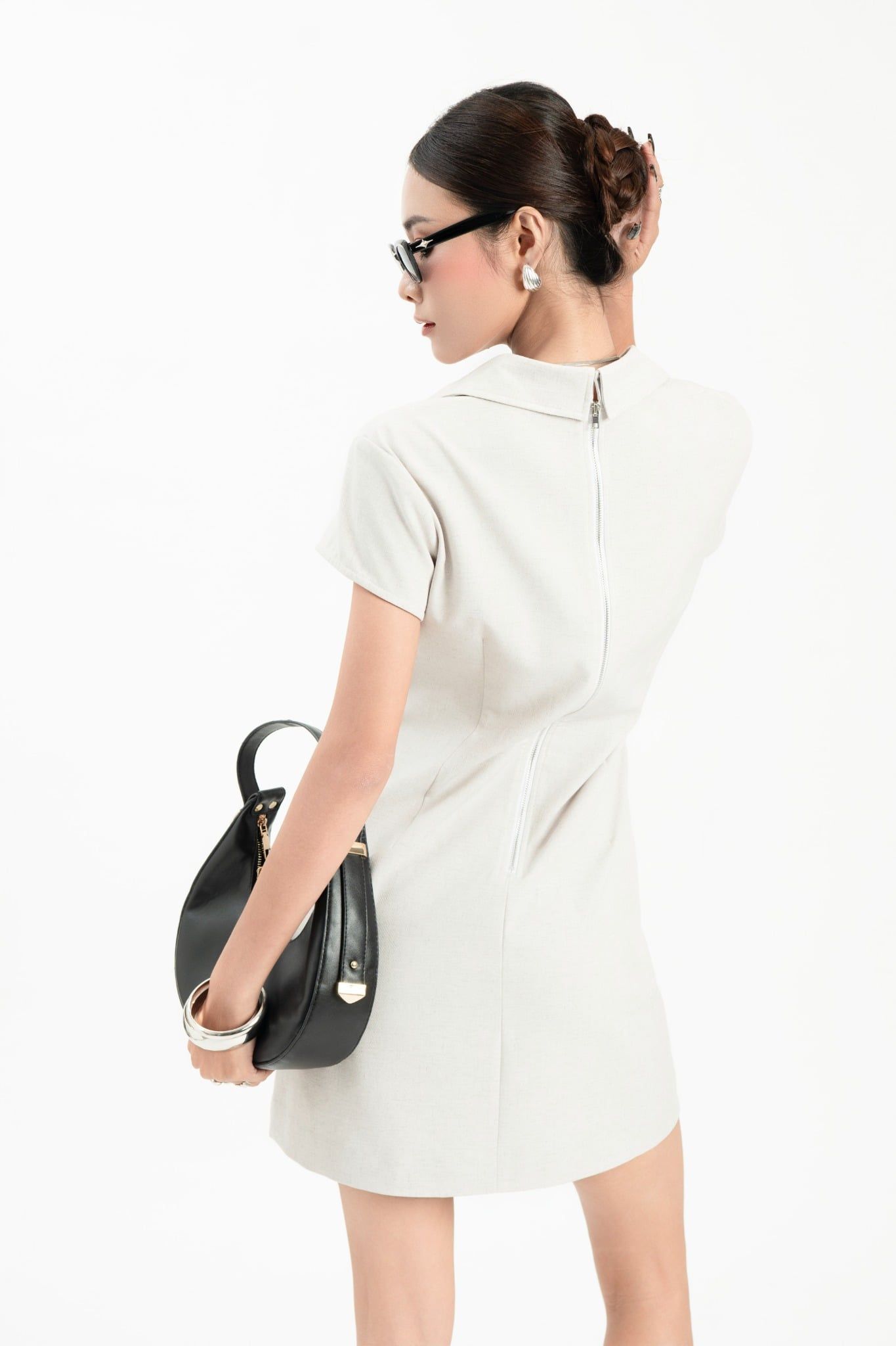 Đầm công sở 11012018