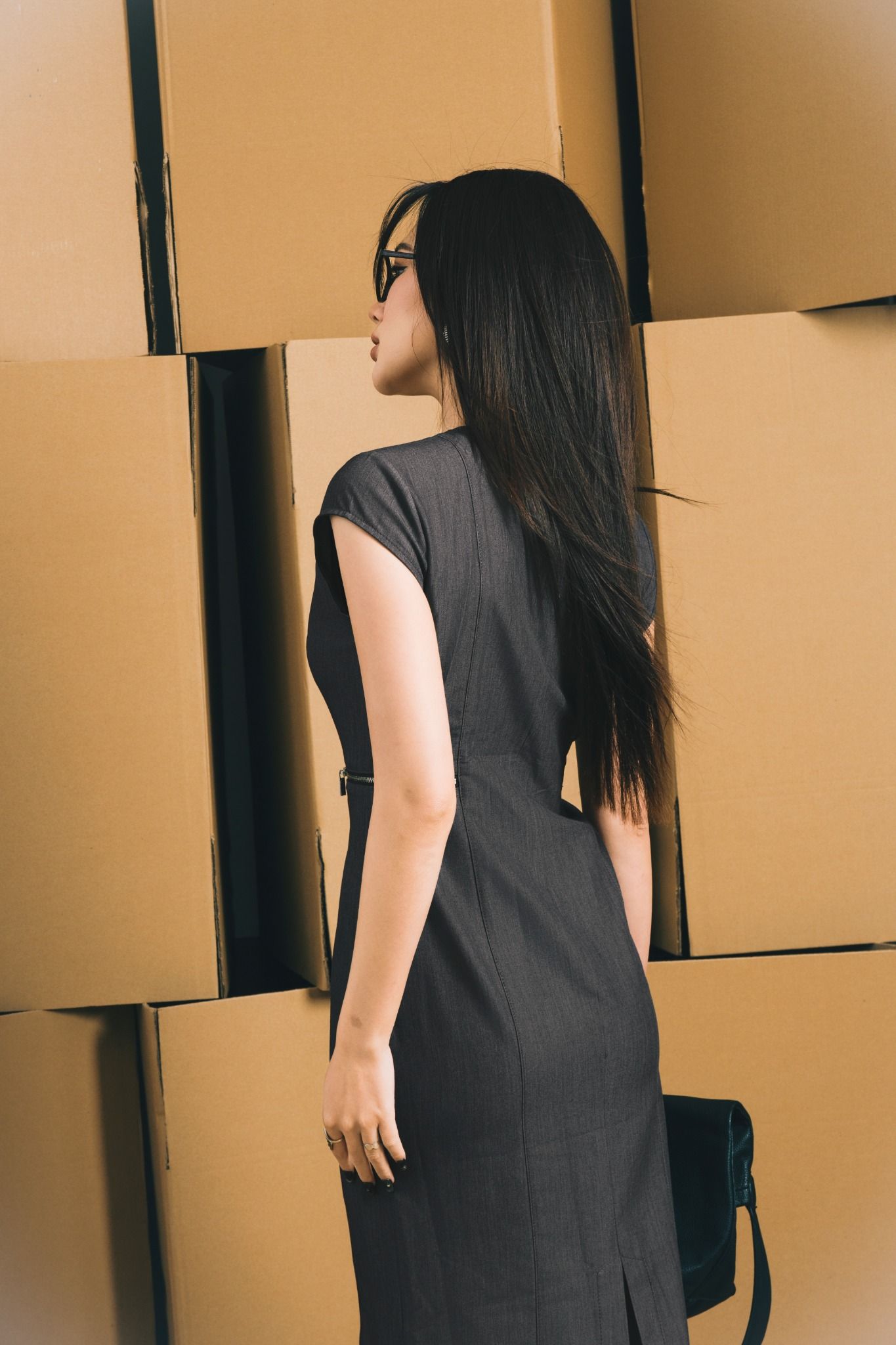 Đầm Kiểu 12211988