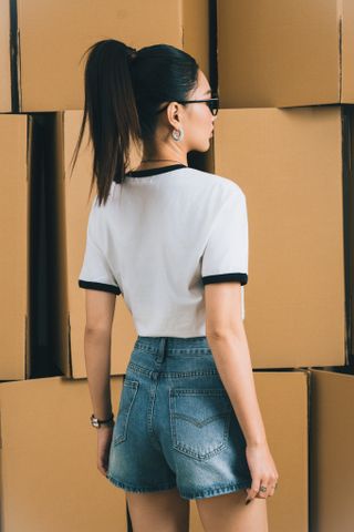 Áo thun Tokyo 10211996