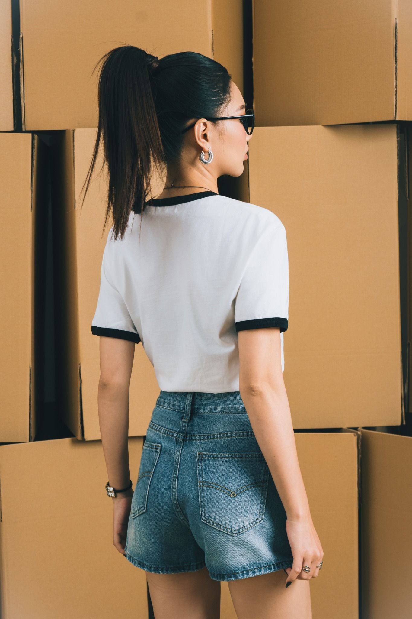 Áo thun Tokyo 10211996