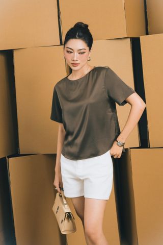 Áo sơ mi kiểu 10611994