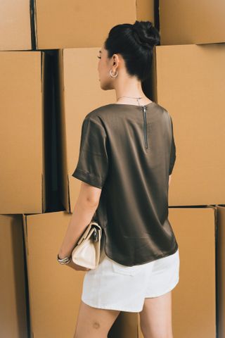 Áo sơ mi kiểu 10611994