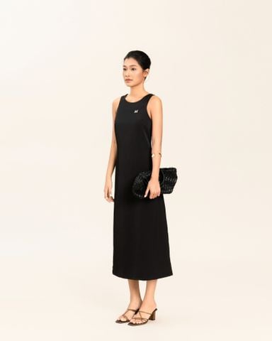 Đầm Lụa Dáng Dài 11011849