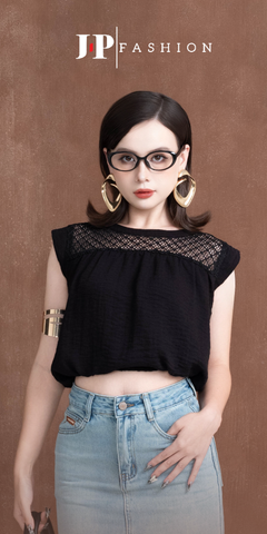 Áo Kiểu Linen 10612023