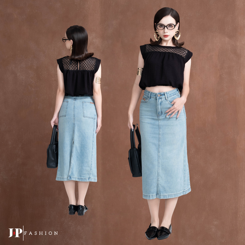 Áo Kiểu Linen 10612023