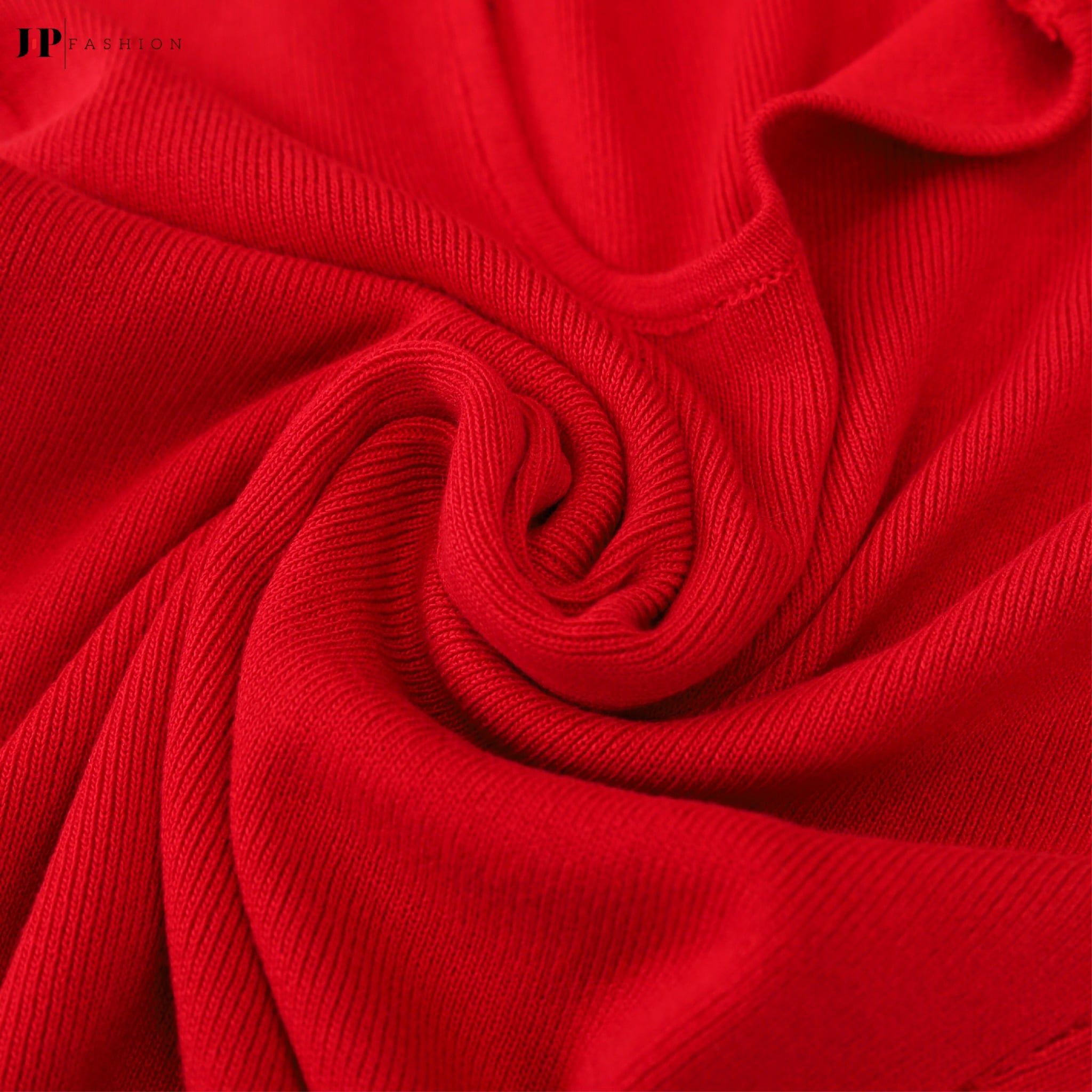 Áo len 3 lỗ nữ cổ Polo 10312130 J-P Fashion