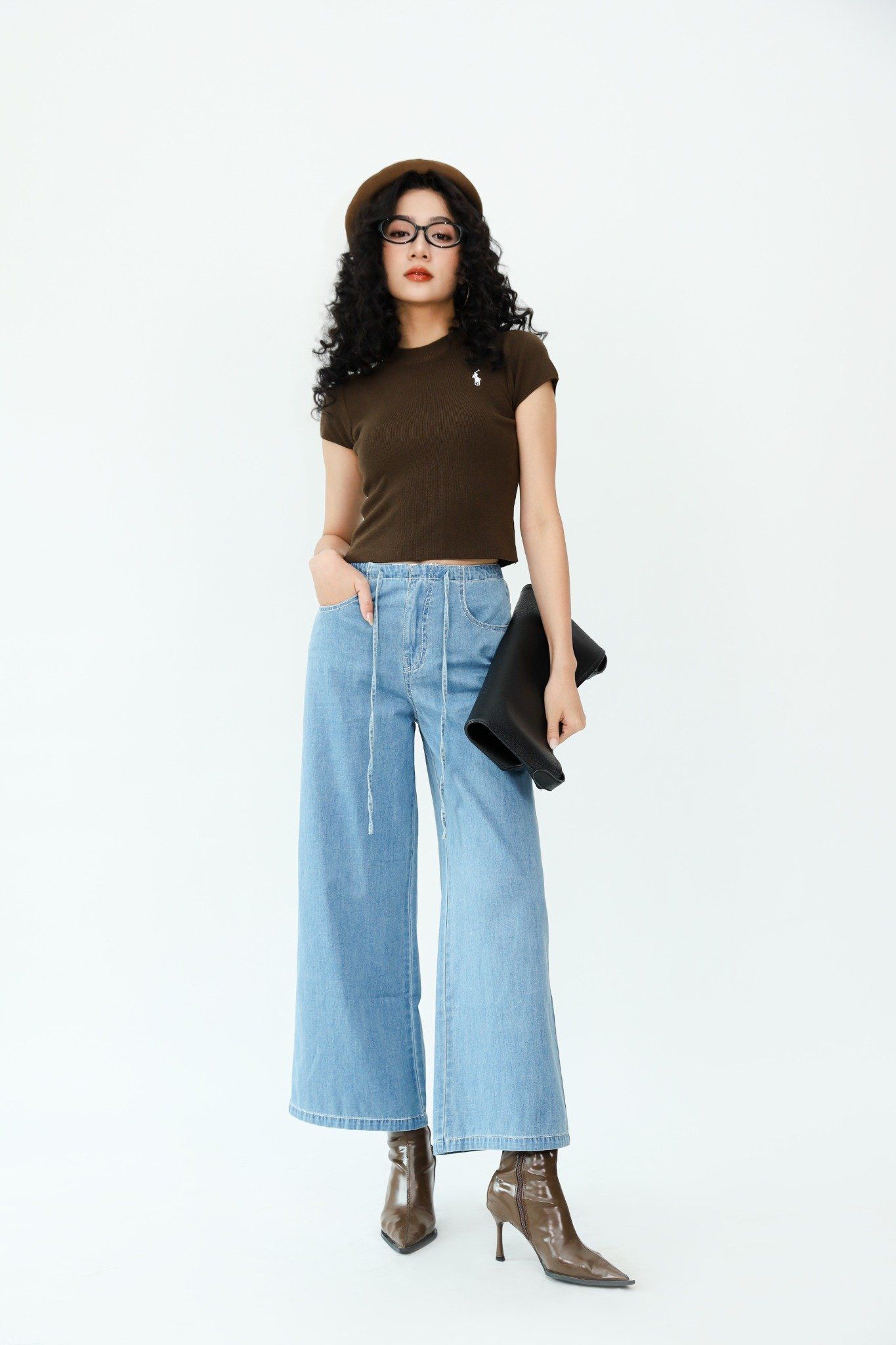 Áo Thun Len 10312119