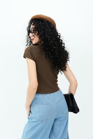 Áo Thun Len 10312119