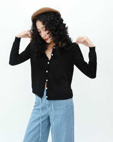 Áo Khoác Len DT 10712100