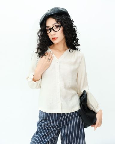 Sơ Mi Kiểu DT 10612088