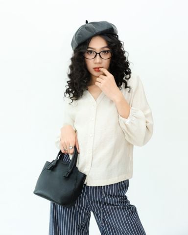 Sơ Mi Kiểu DT 10612088