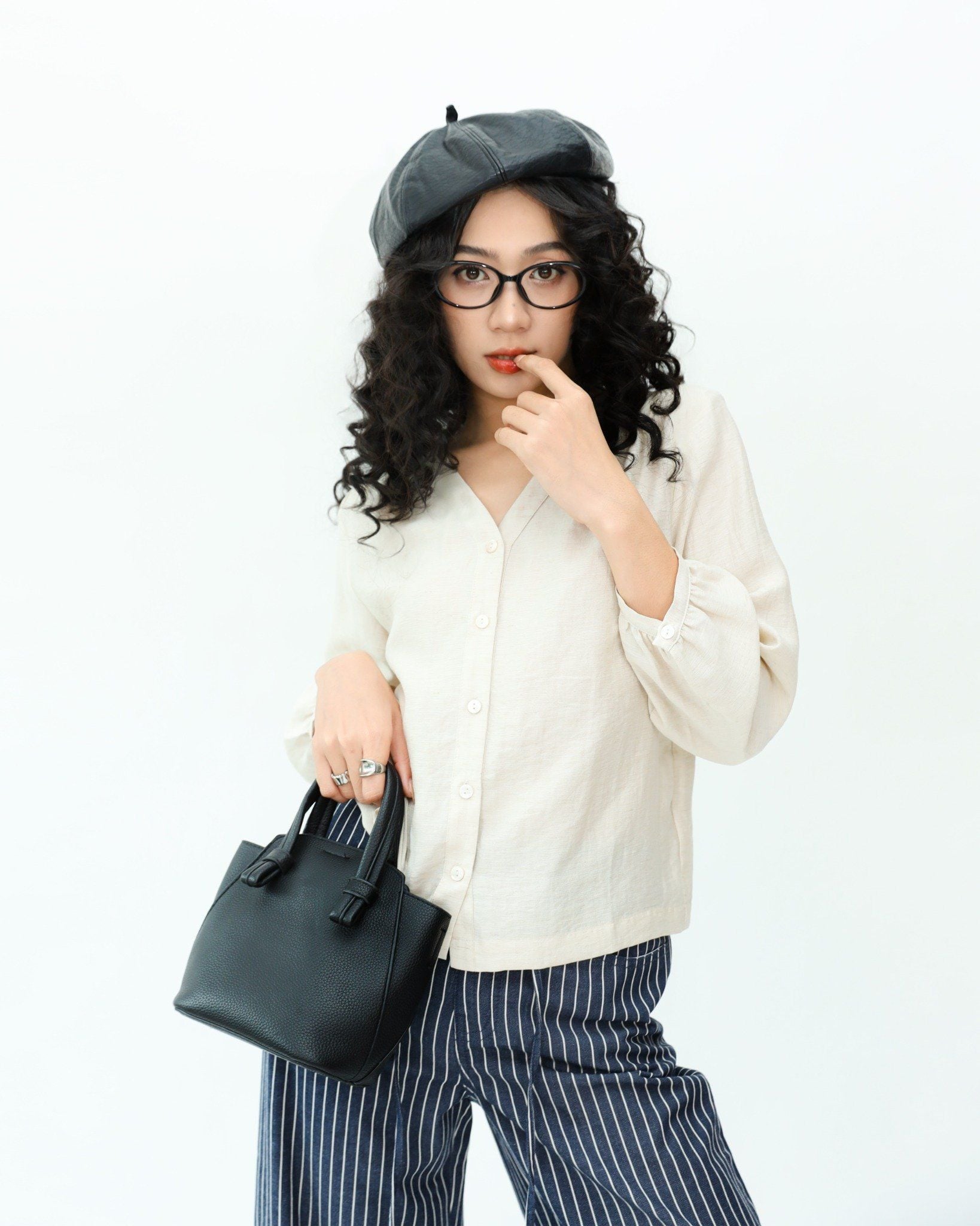 Sơ Mi Kiểu DT 10612088