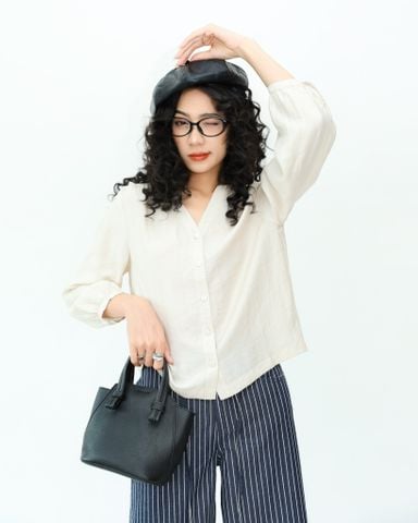 Sơ Mi Kiểu DT 10612088