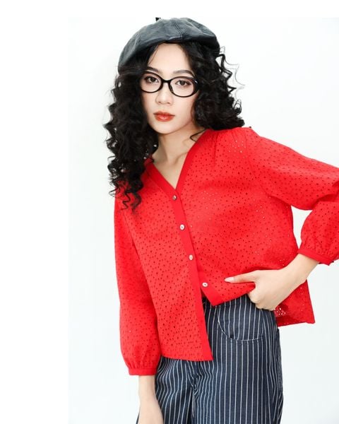 Sơ Mi Kiểu DT 10612088