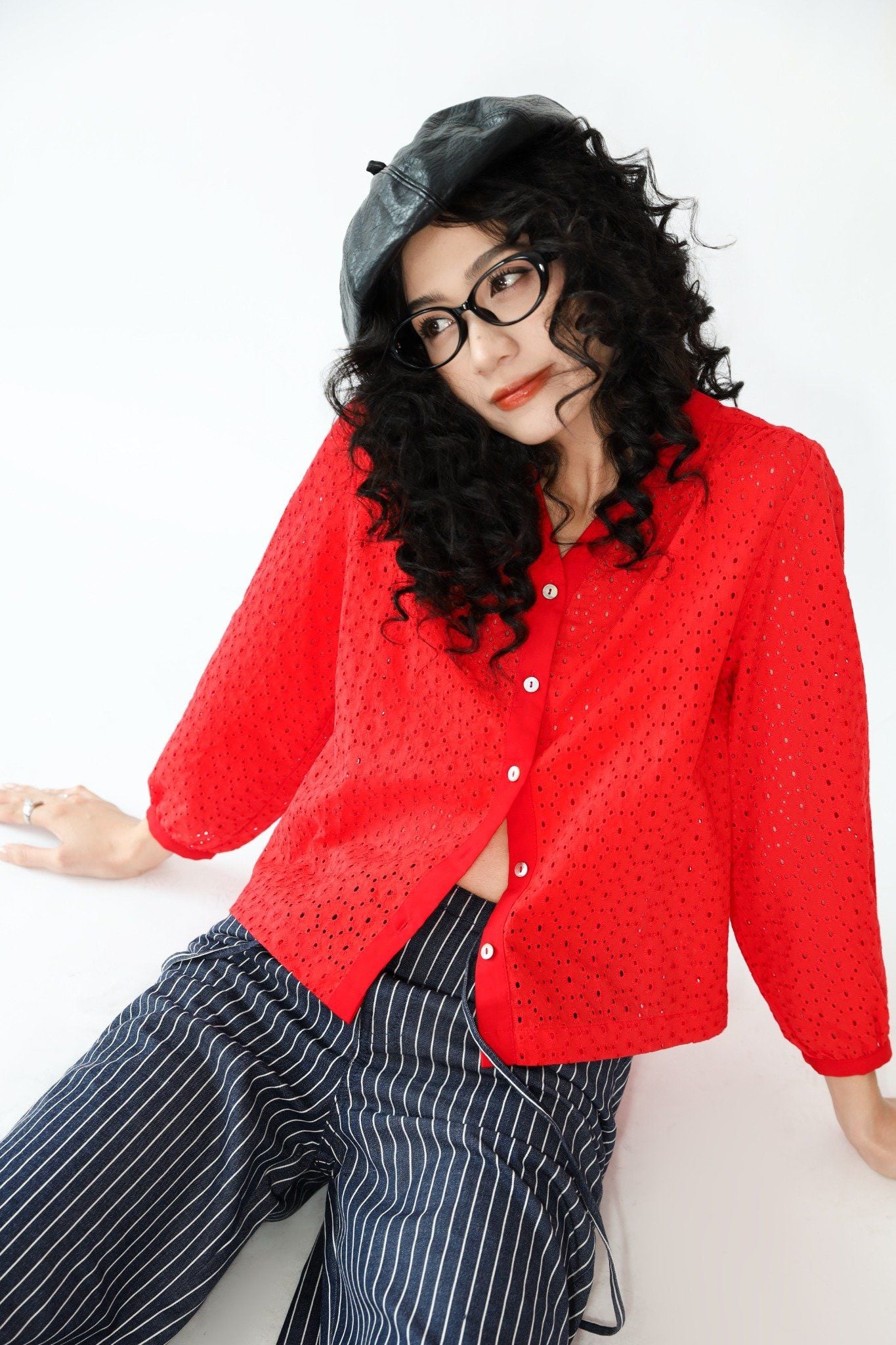 Sơ Mi Kiểu DT 10612088