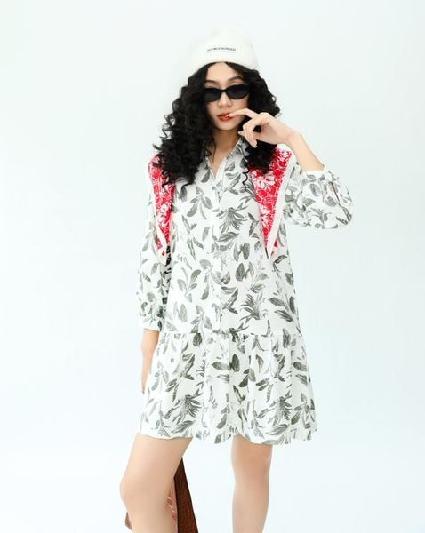 Đầm Kiểu DT 11012142