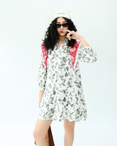 Đầm Kiểu DT 11012142