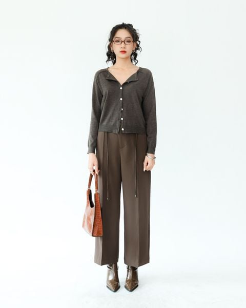 Quần Ống Rộng 19012102