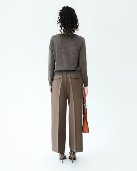 Quần Ống Rộng 19012102