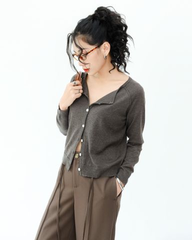 Áo Khoác Len DT 10712100