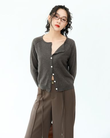 Áo Khoác Len DT 10712100