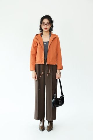 Áo Khoác Nón Kaki 10712082