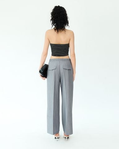 Quần Ống Rộng 19012102