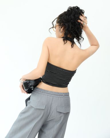 Áo Thun Cổ Yếm 10212111