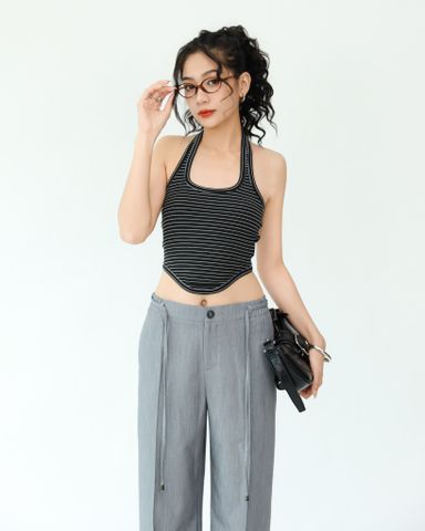 Áo Thun Cổ Yếm 10212111