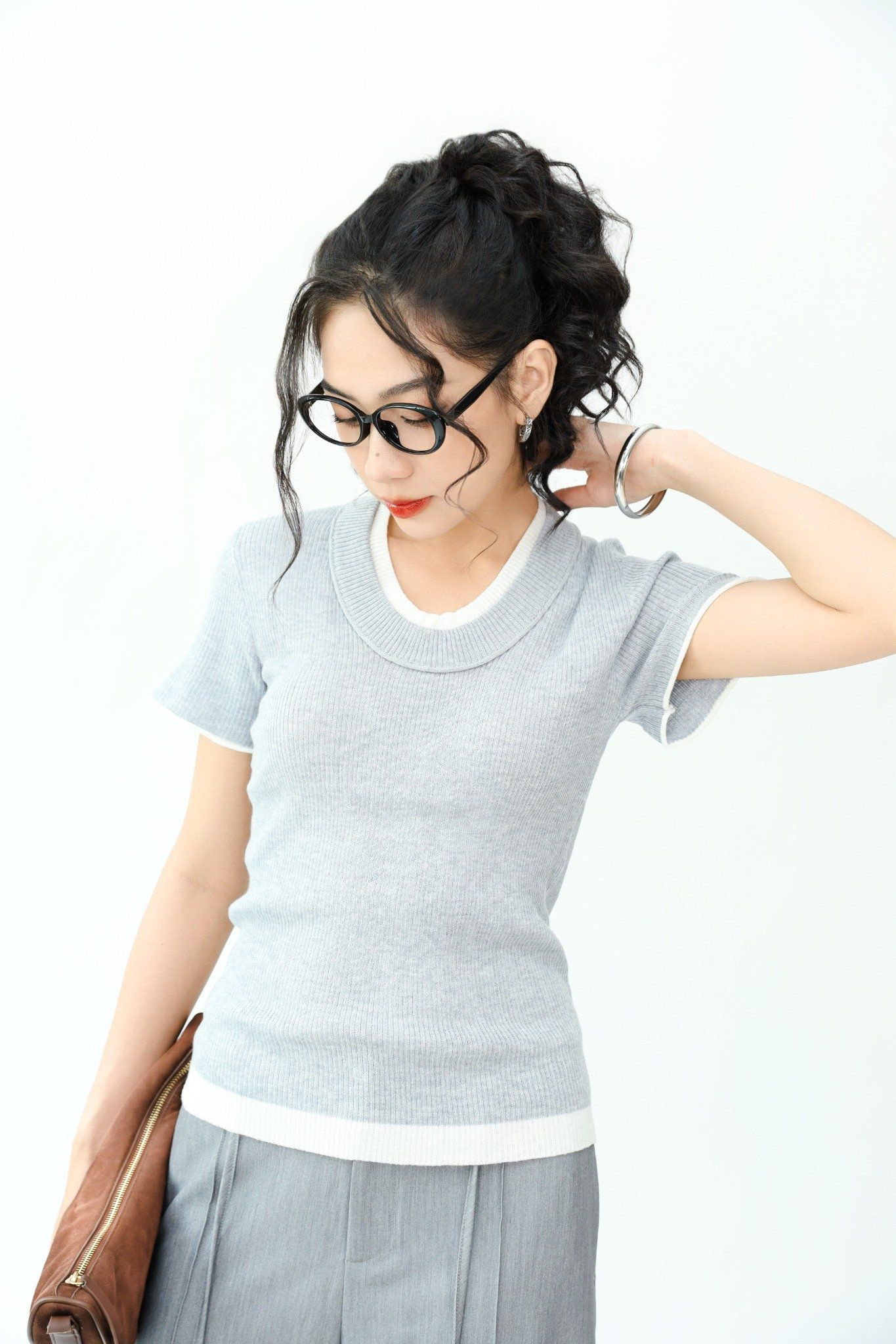 Áo Len Kiểu 10312118