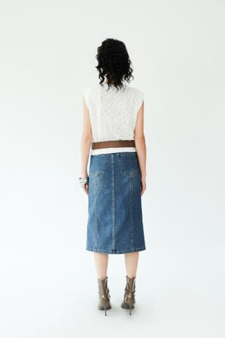 Chân Váy Jean 17012079