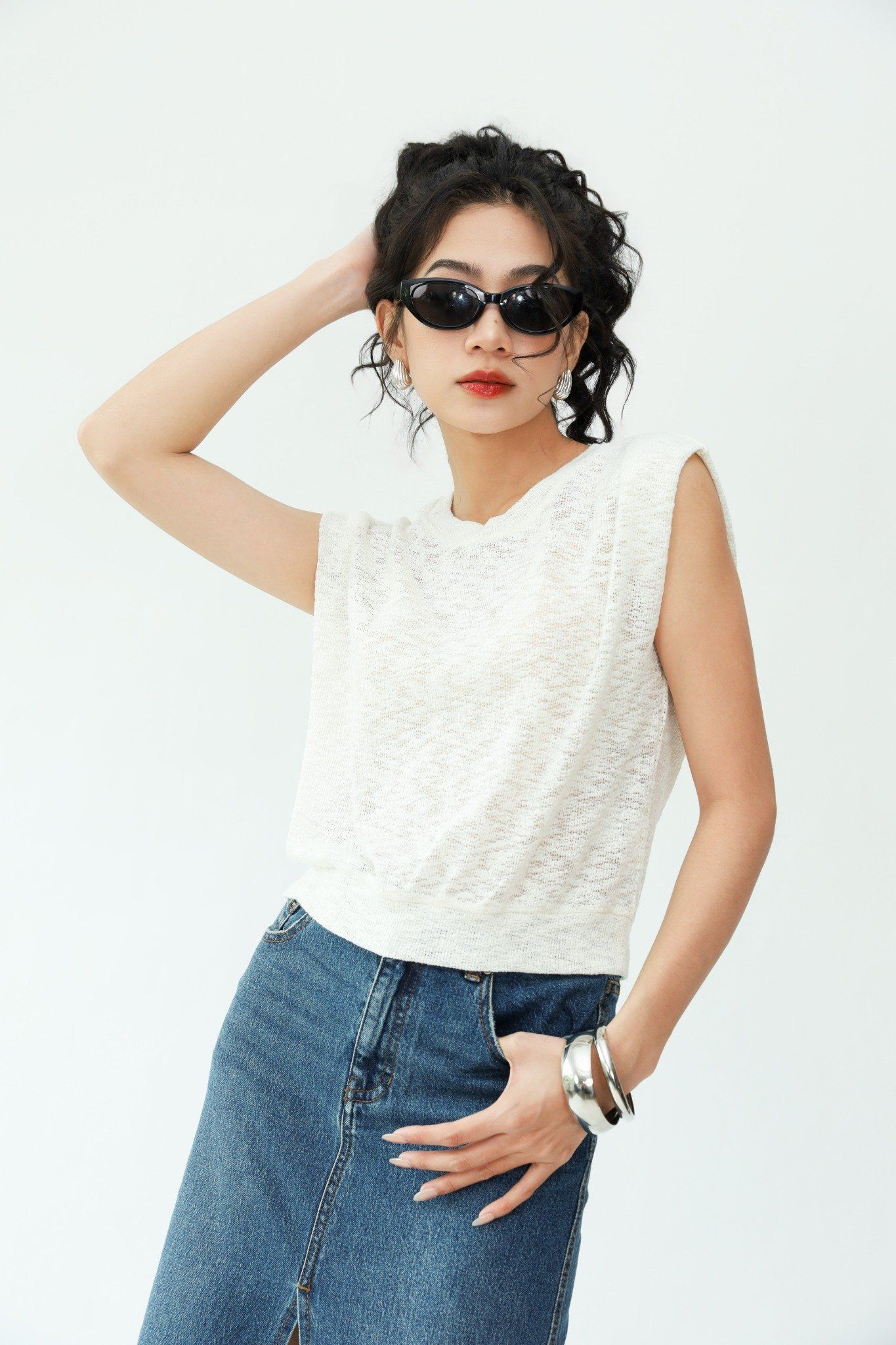 Áo Thun Len 10212081